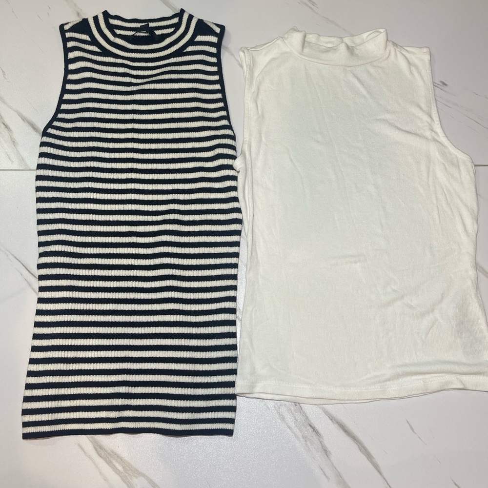 Guess Tank Tops